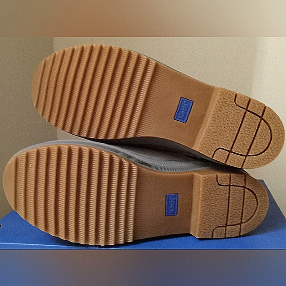 New Keds Boots Sz 5 - Picture 7 of 8
